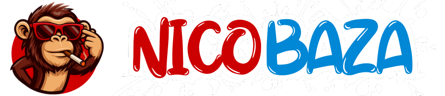 Nicobaza.com - Оптовий продаж сигарет