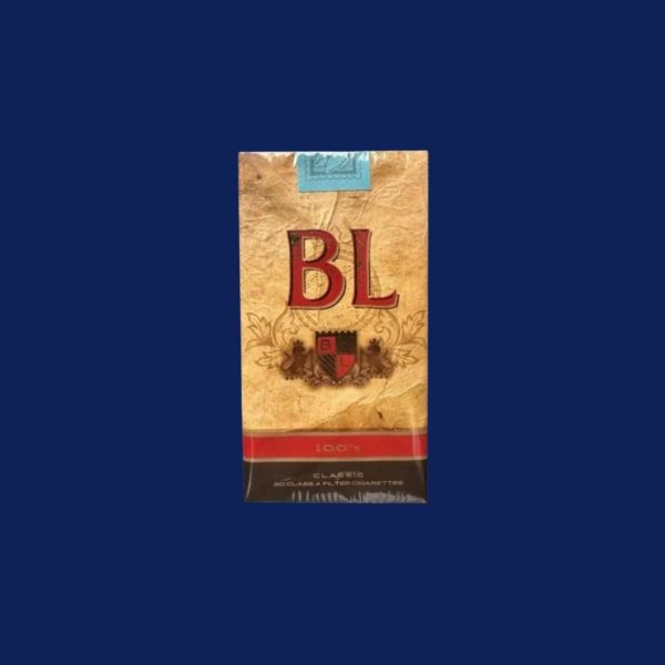 BL KS Сlassic (БЛ КС Класичний 100 мм)