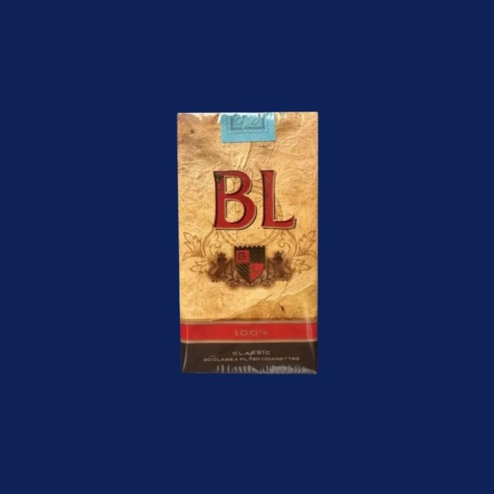 BL KS Classic (БЛ КС Классический 100 мм)