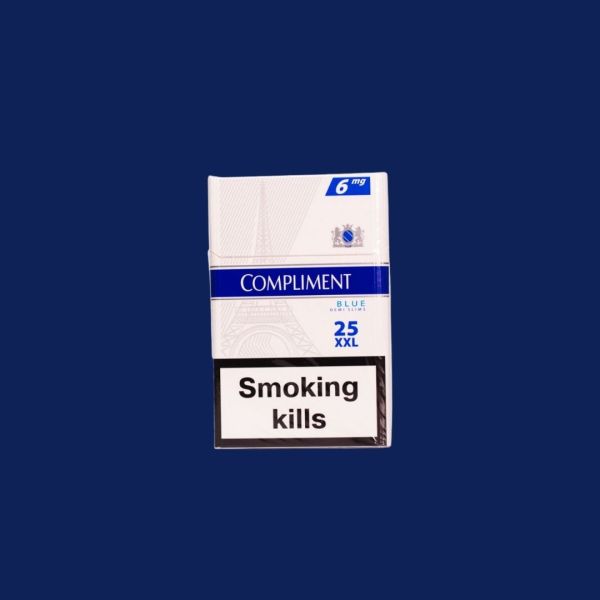 Compliment Demi 25 (Комплімент Демі 25)