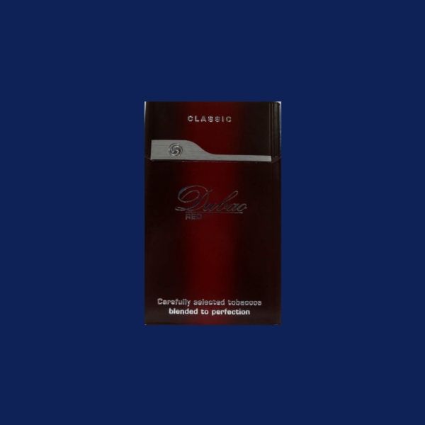 Dubao KS Red (Дубао КС Червоний)