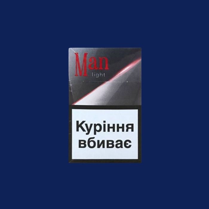 Man Nano light (Ман Нано Легкие)