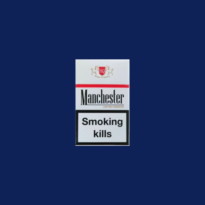Manchester White (Манчестер КС Білий)