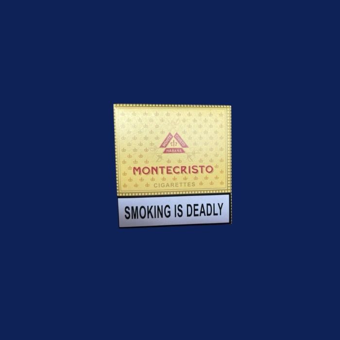 Montecristo (Монтекристо КС)