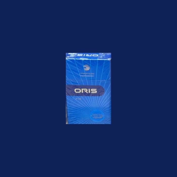 Oris KS Blue (Орис КС Синий)
