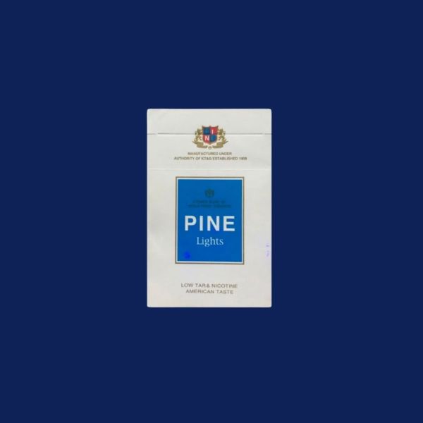 Pine Classic Lights (Пайн Класік Лайт)